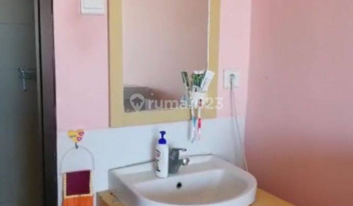 DIJUAL APARTEMEN 2BR GATEWAY PASTEUR  4