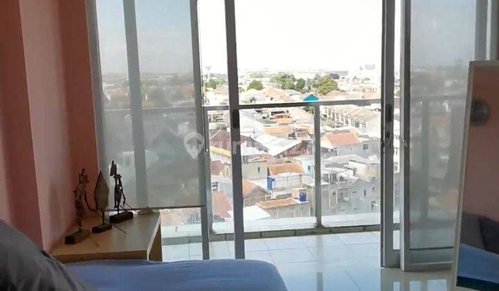 DIJUAL APARTEMEN 2BR GATEWAY PASTEUR  1