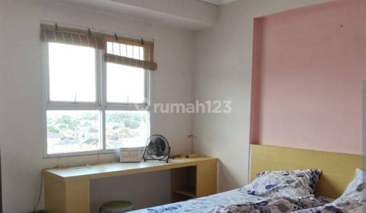 DIJUAL APARTEMEN 2BR GATEWAY PASTEUR  7
