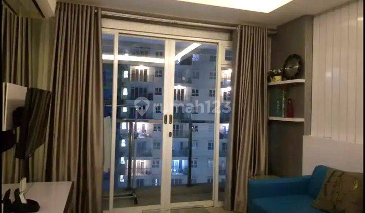 DIJUAL APARTEMEN 2BR GATEWAY PASTEUR 2