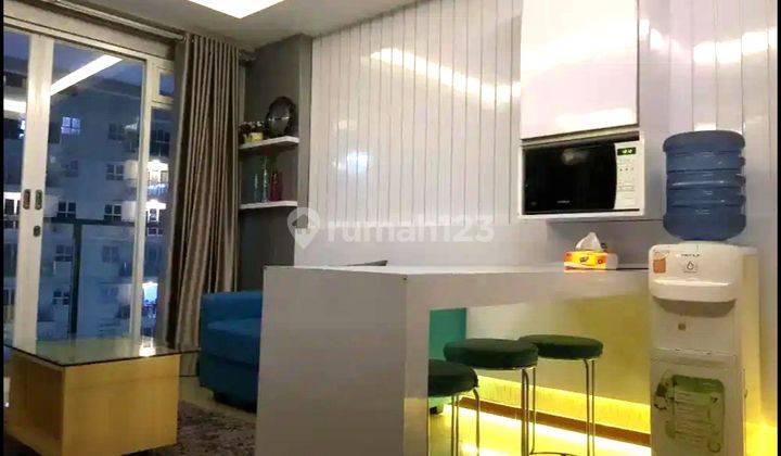 DIJUAL APARTEMEN 2BR GATEWAY PASTEUR 1