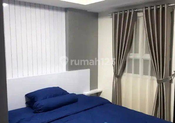 DIJUAL APARTEMEN 2BR GATEWAY PASTEUR 5