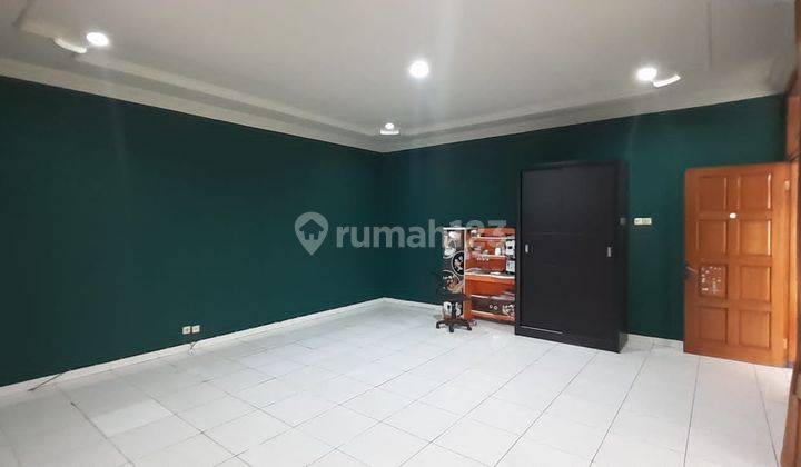 Dijual Turun Harga Rumah Nyaman Terawat Bisa Usaha di Dadali 4