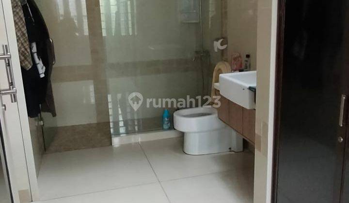 Dijual Rumah Lux Nyaman Furnish Siap Huni di Setramurni 2