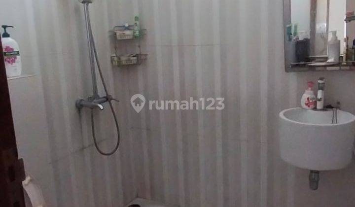 Dijual Rumah Lux Nyaman Furnish Siap Huni di Setramurni 8