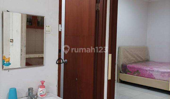 Disewakan Rumah Nyaman Furnish di Cherry Field 7