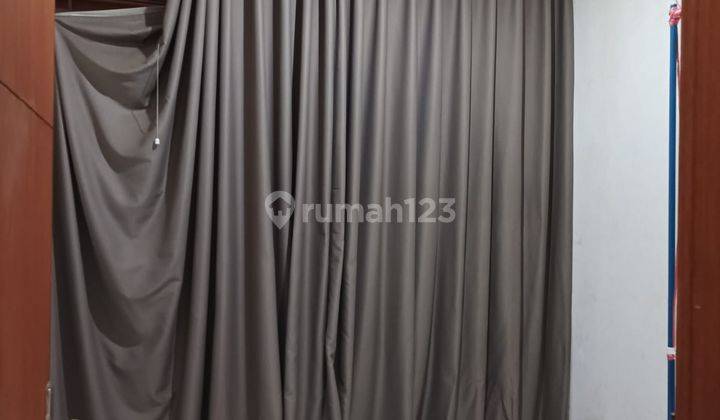 Disewakan Rumah Nyaman Furnish di Cherry Field 9