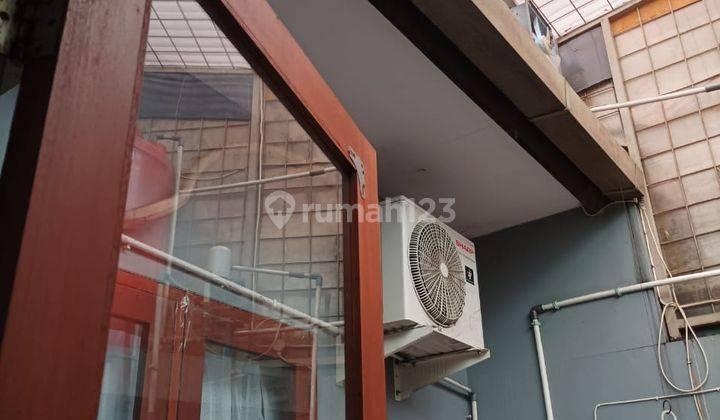 Disewakan Rumah Nyaman Furnish di Cherry Field 10