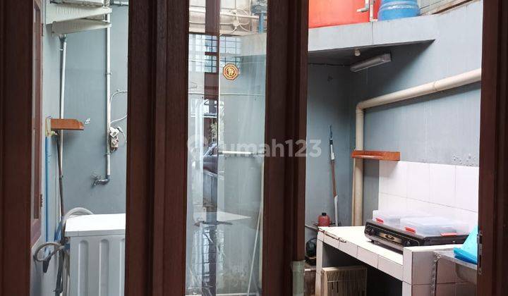 Disewakan Rumah Nyaman Furnish di Cherry Field 11