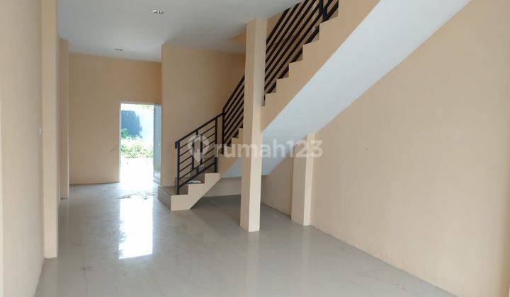 Dijual 2 Unit Ruko Rendeng Siap Usaha di Sarijadi 1