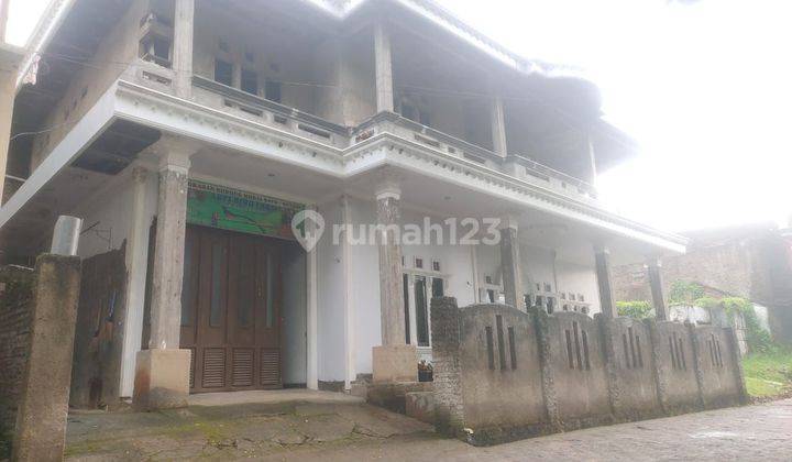 Dijual Rumah Nyaman Bagus Terawat di Simpang Asri Bayongbong 1