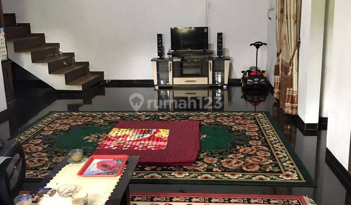Dijual Rumah Nyaman Bagus Terawat di Simpang Asri Bayongbong 2