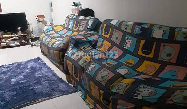 Dijual Turun Harga Rumah Nyaman Siap Huni di Baleendah 3