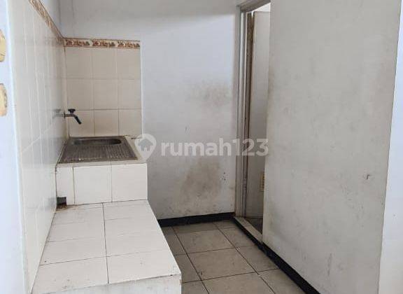 Dijual Ruang Usaha Strategis Tengah Kota di Mainroad Laswi 2