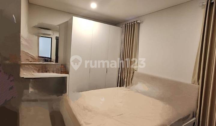 Myza Cosmo House Bsd 2 Lantai Non Attic 2