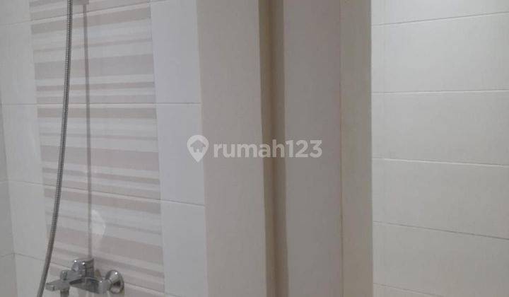 Rumah Kos2an Cluster Alloggio 3 Lantai Siap Pakai Full Furnished 2