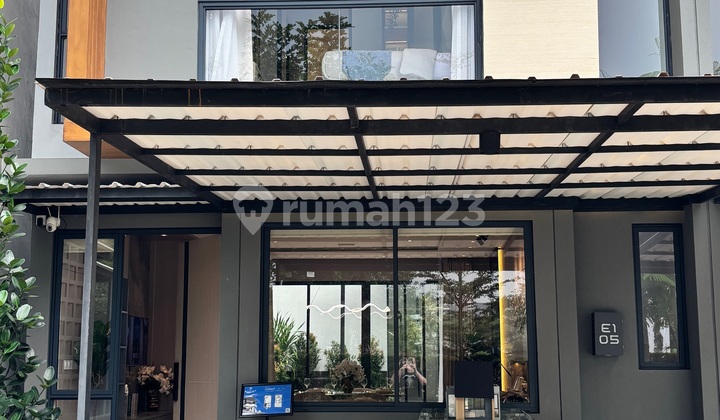 Rumah 2 Lantai Serpong Siap Huni 5 Menit Ke Aeon Bsd Rumah 2 Lantai Serpong Siap Huni 5 Menit Ke Aeon Bsd