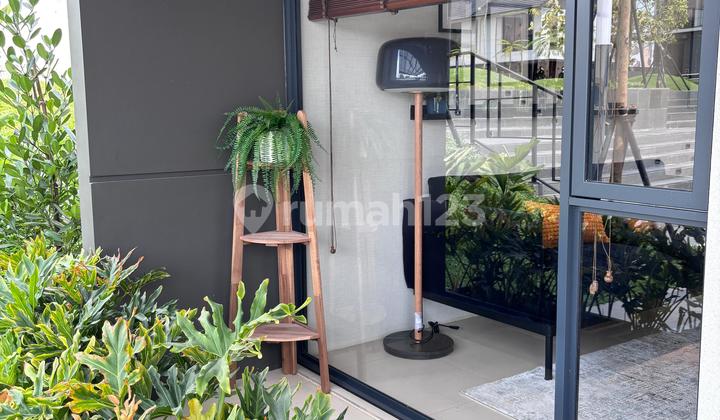 Rumah Mewah 2 Lantai 800 Juta Gading Serpong Cicilan Start 3,8 Juta