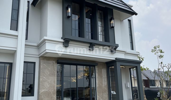 Rumah Siap Huni Bsd 2 Lantai 1,9Man Rumah Siap Huni Bsd 2 Lantai 1,9Man