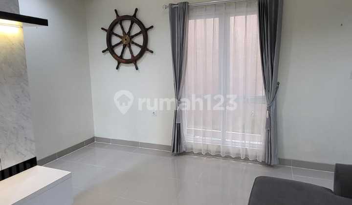 Quick Sale 2-Story Symphonia House, Summarecon Serpong 2