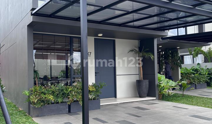 Rumah Mewah 2 Lantai 800 Juta Gading Serpong Cicilan Start 3,8 Juta