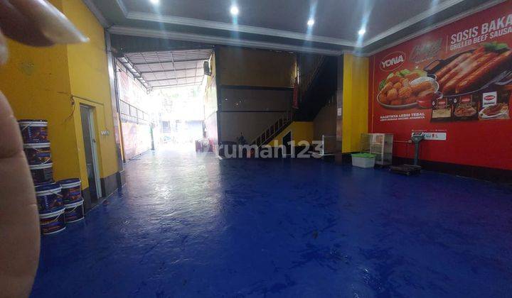 Dijual gudang & kantor di Jagakarsa - Jakarta selatan 2