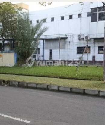 Dijual Gudang Gandeng Ex Pabrik Di Cikarang Bekasi - Jawa Barat Dijual Gudang Gandeng Ex Pabrik Di Cikarang Bekasi - Jawa Barat