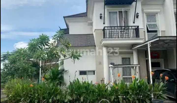 For Sale House In Pinewood Banjar Wijaya Cipondoh - Tangerang 2