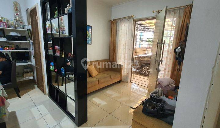 Dijual Rumah Di Puri Permata Media Kembangan - Jakarta Barat 1