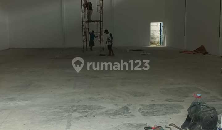 Disewakan Gudang Di Nusa Indah Jurumudi - Tangerang Disewakan Gudang Di Nusa Indah Jurumudi - Tangerang
