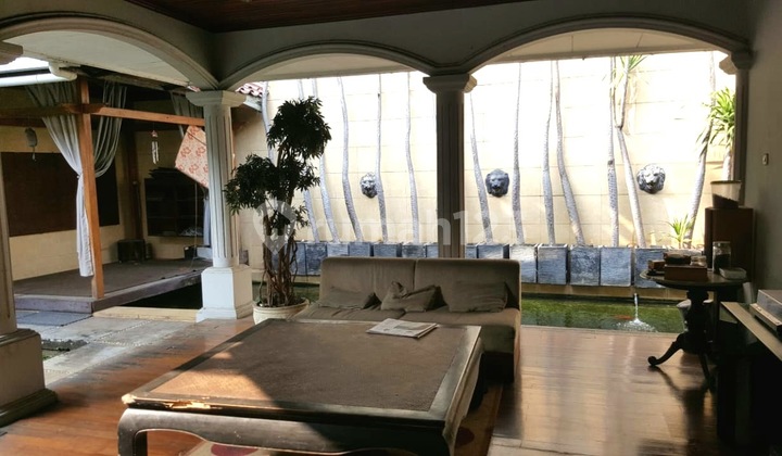 Dijual Rumah Di Mampang Prapatan - Jakarta Selatan 2