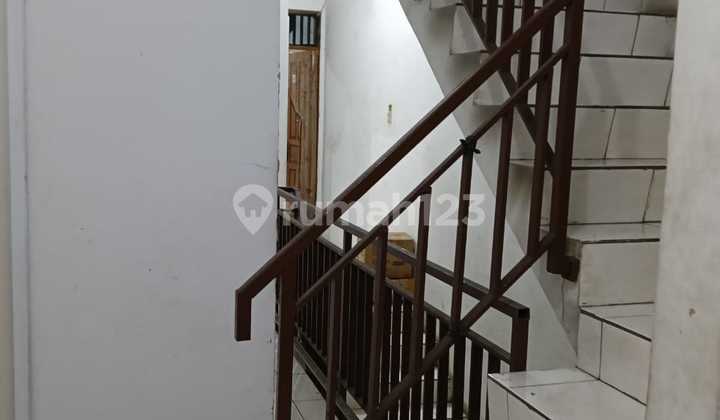 For Sale 4-Story Shop House in Poris Indah, Tangerang City 2