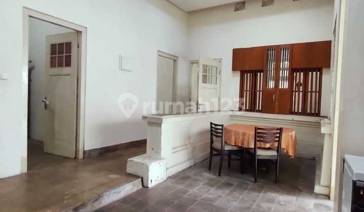 Dijual Rumah Di Kebon Kelapa - Bogor Tengah 2