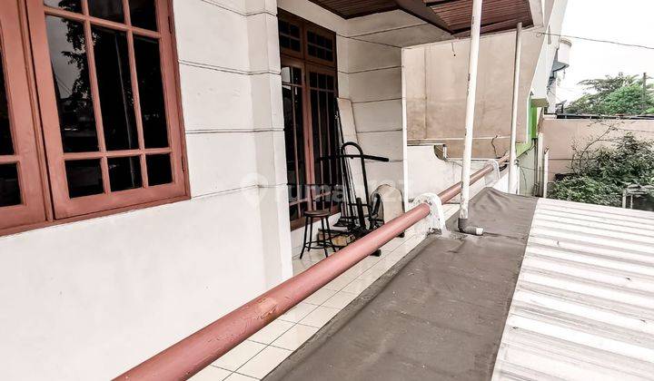 Rumah di Bojong indah - Jakarta barat 4