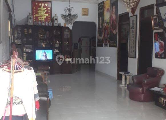 Dijual cepat rumah di Petojo - Jakarta pusat 2