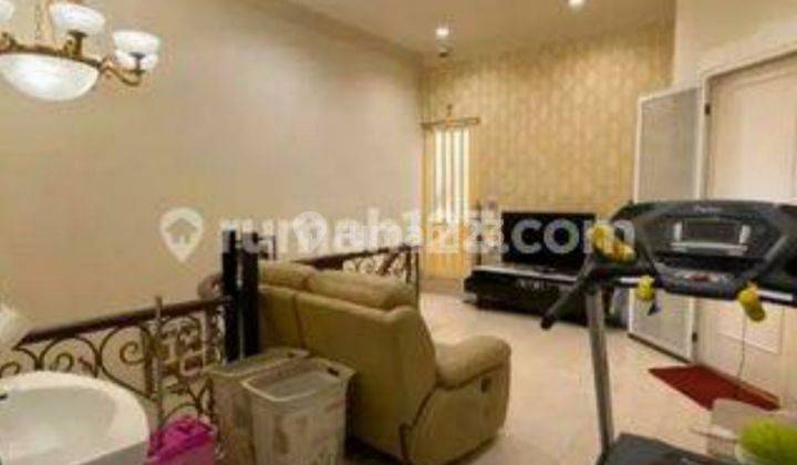 Dijual rumah di pulau Damar permata buana - Jakarta barat 2