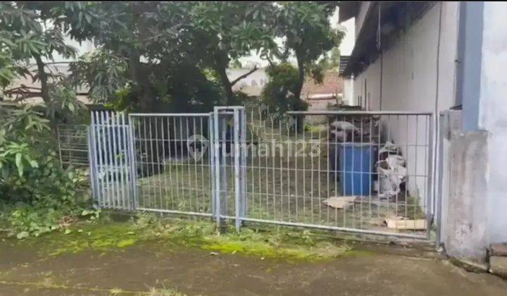 Pabrik garment di cikande - serang Banten 10