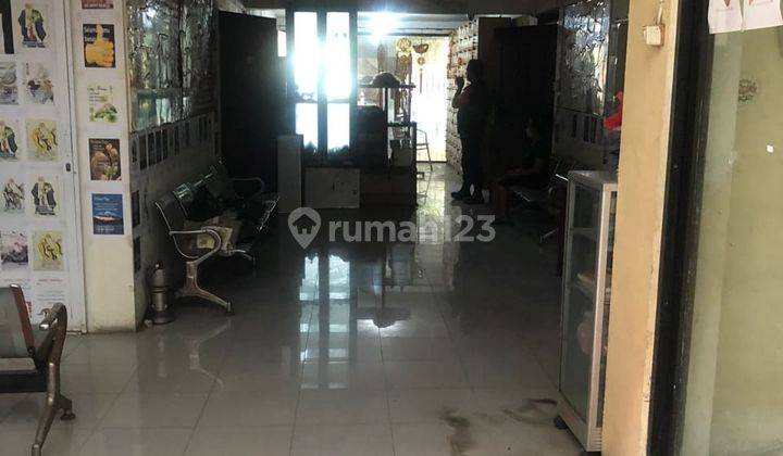 Dijual Rumah Di Pluit Kencana - Jakarta Utara 1