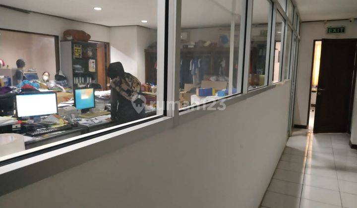 Gudang semanan hipli - Jakarta barat 4