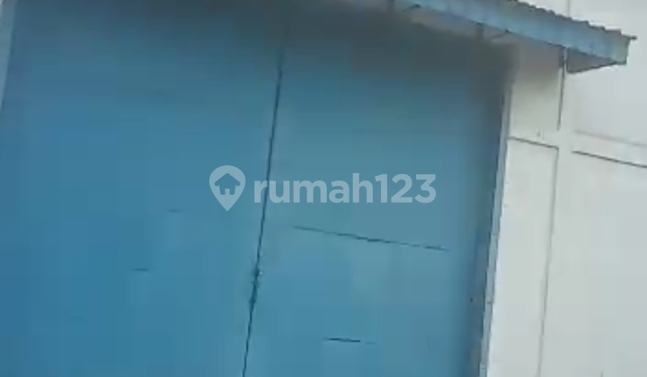 Ex pabrik cikande jawilan - serang Banten 1