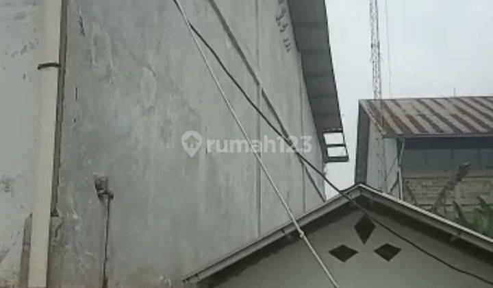 Ex pabrik cikande jawilan - serang Banten 5