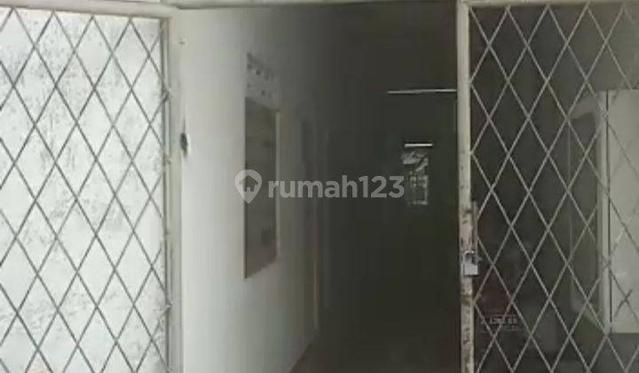 Ex pabrik cikande jawilan - serang Banten 4