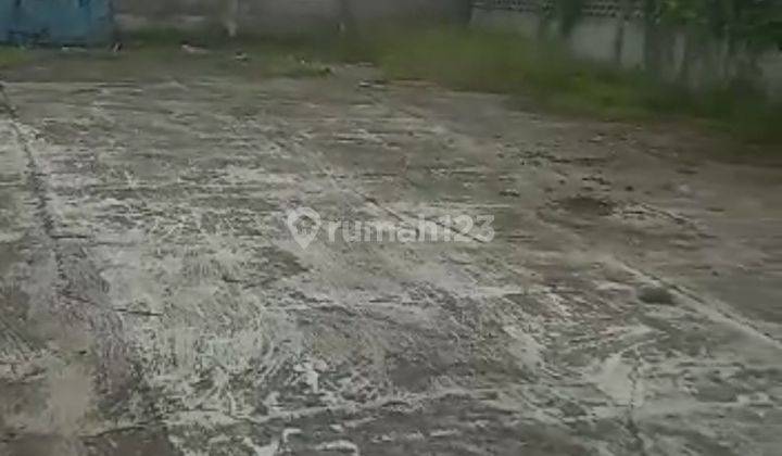 Ex pabrik cikande jawilan - serang Banten 7