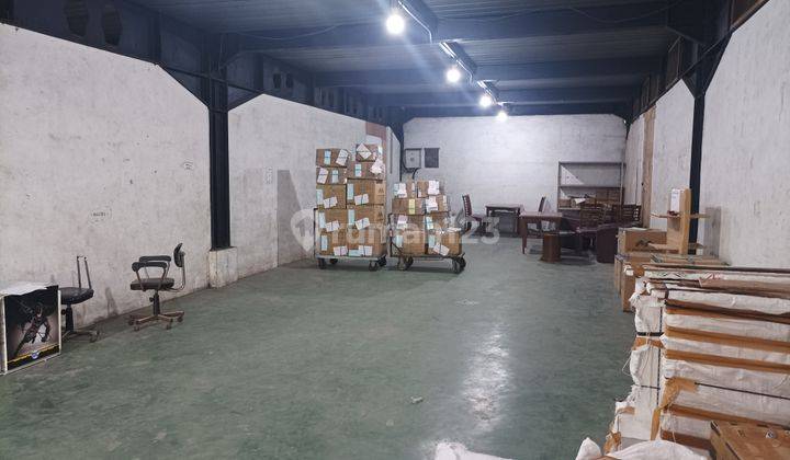 Pabrik kamal muara kayu besar - Jakarta utara 10