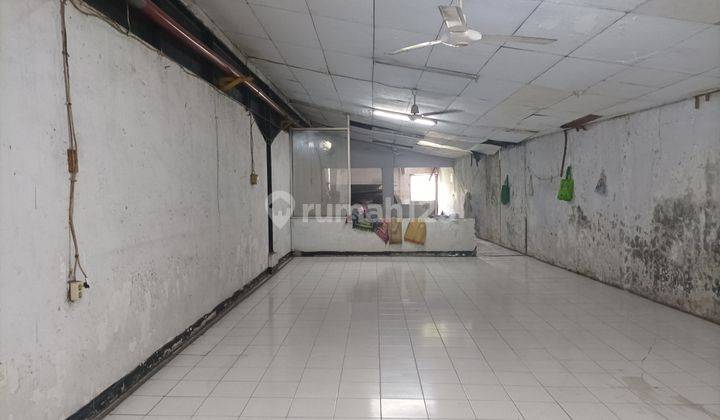 Pabrik kamal muara kayu besar - Jakarta utara 12