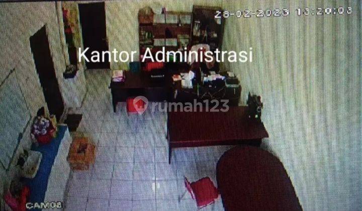 Gudang G198 prepedan - Jakarta barat 6