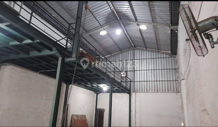 Gudang Duta indah iconic - Tangerang 1