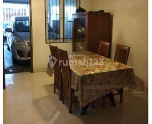 Rumah dijual di tanjung duren utara - Jakarta barat 2