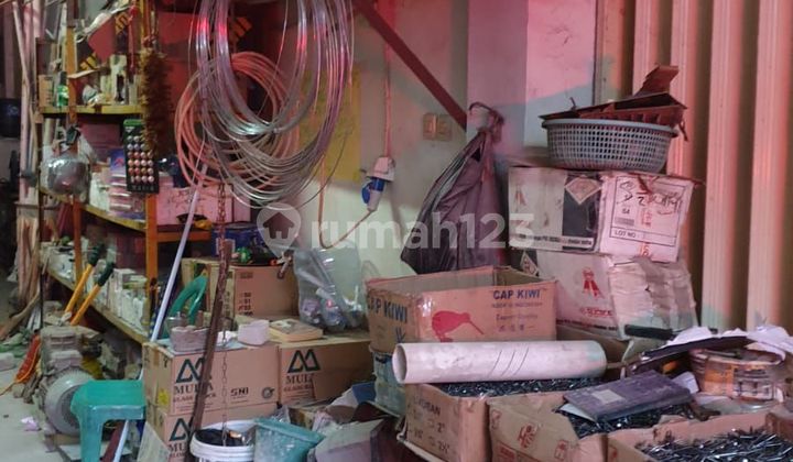 Dijual Rumah Di Duri Kepa Untuk Usaha Material Dijual Rumah Di Duri Kepa Untuk Usaha Material