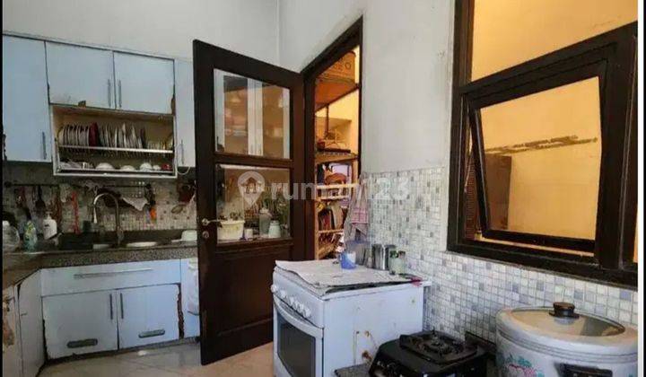 Rumah Dijual Di Sutera Magnolia Alam Sutera - Tangerang Selatan 1